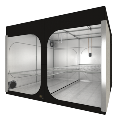 Secret Jardin Secret Jardin DR-300 - 297x297x217cm