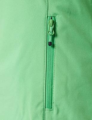 Clique 020916 Basic Softshell Vest Ladies - Appelgroen - XS