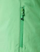 Clique 020916 Basic Softshell Vest Ladies - Appelgroen - XS - thumbnail