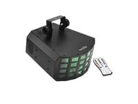 Eurolite LED D-2000 Beam Effect - thumbnail