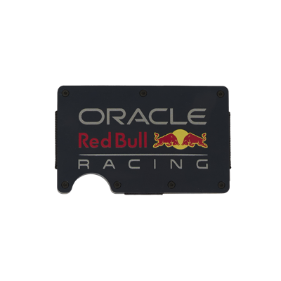 Red Bull Racing - - kaarthouder - Max Verstappen