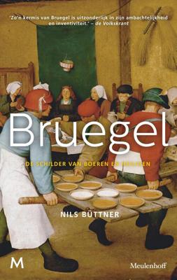 Bruegel - Nils Büttner - ebook
