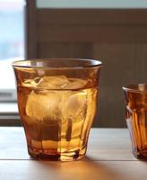 Duralex Picardie drinkglazen amber - set van 6 - 31 cl - thumbnail