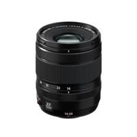 Fujifilm XF 16-50mm F/2.8-4.8 R LM WR - thumbnail