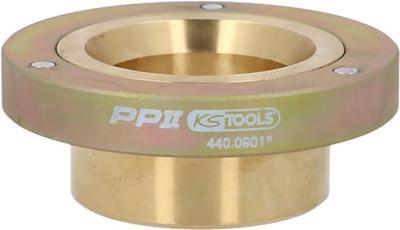 KS Tools 440.0901 Centreeradapter met magneet, 270 g.