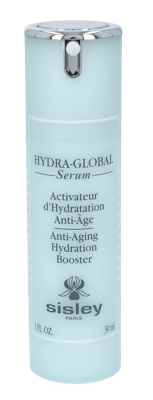 Sisley Hydra-Global Anti-Age Serum Hydration Booster 30ml