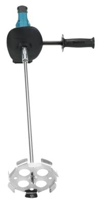 Makita DUT130Z Accu mixer 18V Basic Body