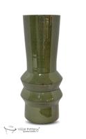 Sweden Vaas Groen 17x35cm - thumbnail