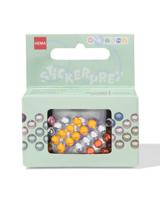 HEMA Edelsteenstickers op rol 90cm - 2 stuks - thumbnail