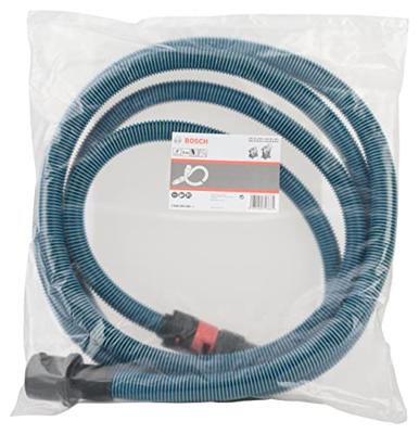Bosch Accessoires Slang, antistatisch met bajonetsluiting 5 m, 22 mm - 2608000568 - thumbnail