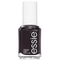 Essie over the edge 89 - grijs - nagellak - thumbnail