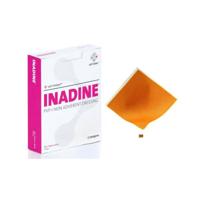 Inadine 9,5x9,5cm 25 - thumbnail