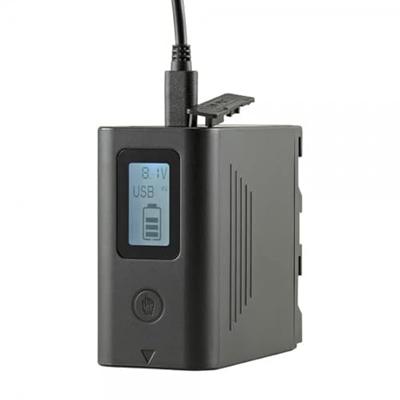 Jupio ProLine NP-F970 LCD