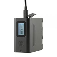 Jupio ProLine NP-F970 LCD - thumbnail