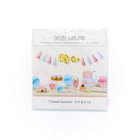 Tassel Slinger Gender Reveal It&apos;s A... (240cm) - thumbnail