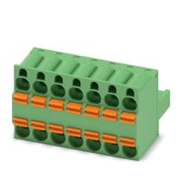 Phoenix Contact 1962655 Printplaatconnector 50 stuk(s) - thumbnail