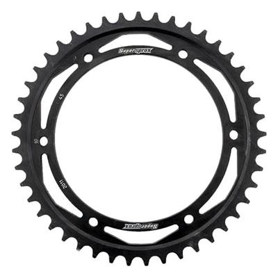 AFAM Chain wheel 530 45z steel silver