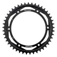 AFAM Chain wheel 530 45z steel silver - thumbnail