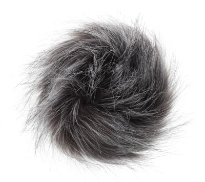 Zoom WSU-1 Universeel Windscreen