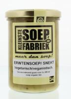 Erwtensoep/snert veganistisch bio - thumbnail