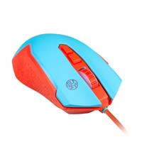 Gaming muis FR-TEC DBPCMOUSEGO 8000 DPI - thumbnail