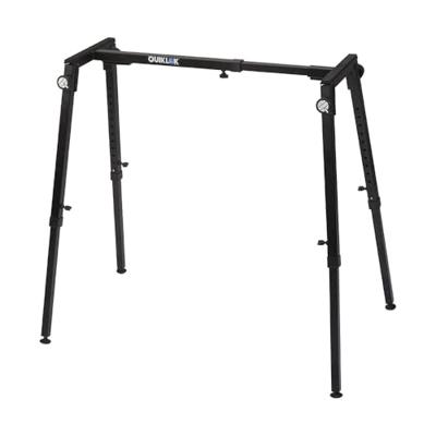 Quiklok WS421 Opvouwbare standaard voor keyboard en mixer