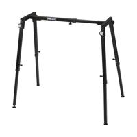 Quiklok WS421 Opvouwbare standaard voor keyboard en mixer - thumbnail
