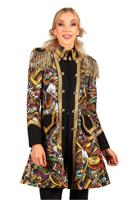 Damesjas Brass Band - thumbnail