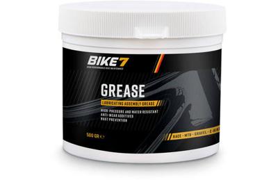 Bike7 - grease 500gr