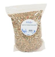 DE VRIES GROTE PARKIETENVOER 3 LTR 2,3 KG - thumbnail