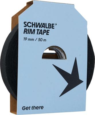 Schwalbe adhesive rim tape 19mm x 50m
