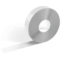 Durable 172502 Vloermarkeringstape Duraline Strong 1,2 mm Wit 1 stuk(s) (l x b) 30 m x 50 mm - thumbnail