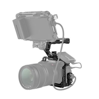SmallRig Cage Kit for Panasonic LUMIX S5 II / S5 IIX 4143