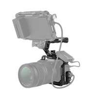 SmallRig Cage Kit for Panasonic LUMIX S5 II / S5 IIX 4143 - thumbnail