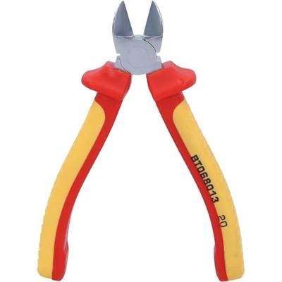 Brilliant Tools BT068013 BT068013 Zijkniptang