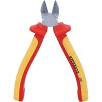 Brilliant Tools BT068013 BT068013 Zijkniptang - thumbnail