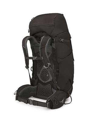 Osprey Kyte 68 Backpack Dames Black WXS/S
