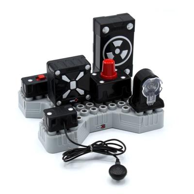 SpyX DIY Spy Listener