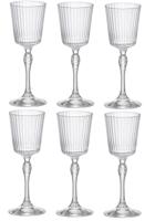 Bormioli Rocco Likeurglazen America 20&apos;s 80 ml - 6 stuks - thumbnail