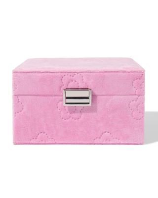 HEMA Sieradendoos Bloem