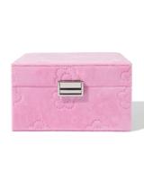 HEMA Sieradendoos Bloem - thumbnail