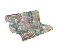 Livingwalls Famous Garden - Bunt - Planten - 393471 - thumbnail