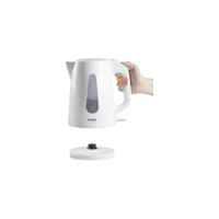 DOMO DO9255WK Waterkoker Aantal/Volume: 1.7 l Wit - thumbnail