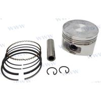 PAF15-07020200 - ZUIGERASSEMBLAGE Parsun - thumbnail