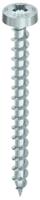 HECO TOPIX-plus schroeven - rondkop verzinkt - 4x35 mm - PZ2 - voldraad - 200 st - thumbnail