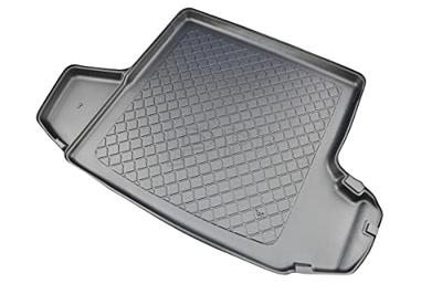 Kofferbakmat passend voor Skoda Octavia III (5E) Combi C/5 05.2013-05.2020 193295