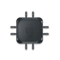 Severin RG2379 SEVENTO Racletteset Zwart - thumbnail