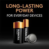 Duracell 6V Lantern Batterij - thumbnail