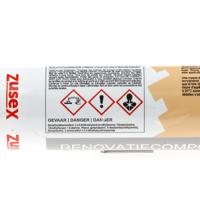Houtreparatie Polyfilla pro set W350(2x300ml) - thumbnail