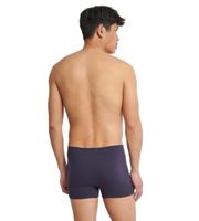 2-Pack heren boxershorts naadloos - GO Smooth - Biologisch katoenen heren onderbroeken - Milieuvriendelijk - Duurzaam - thumbnail